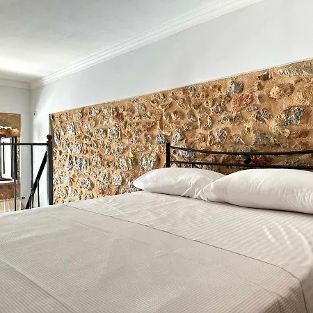Lovinna Luxury Appartments Pothia  Exterior foto
