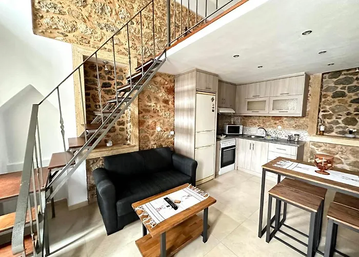 Lovinna Luxury Appartments