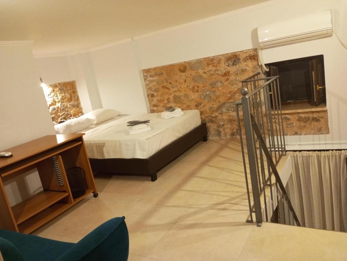 Appartement Lovinna Luxury Appartments
