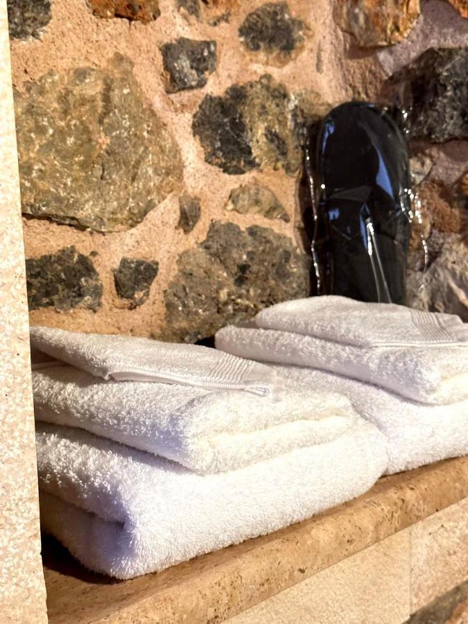 Lovinna Luxury Appartments Appartement *