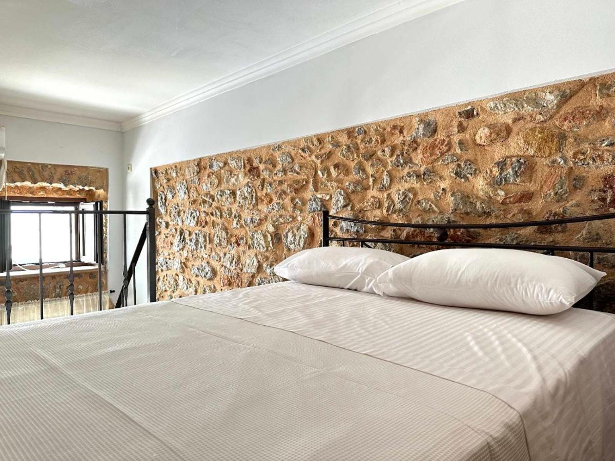 Appartement Lovinna Luxury Appartments Pothia (Kalymnos)