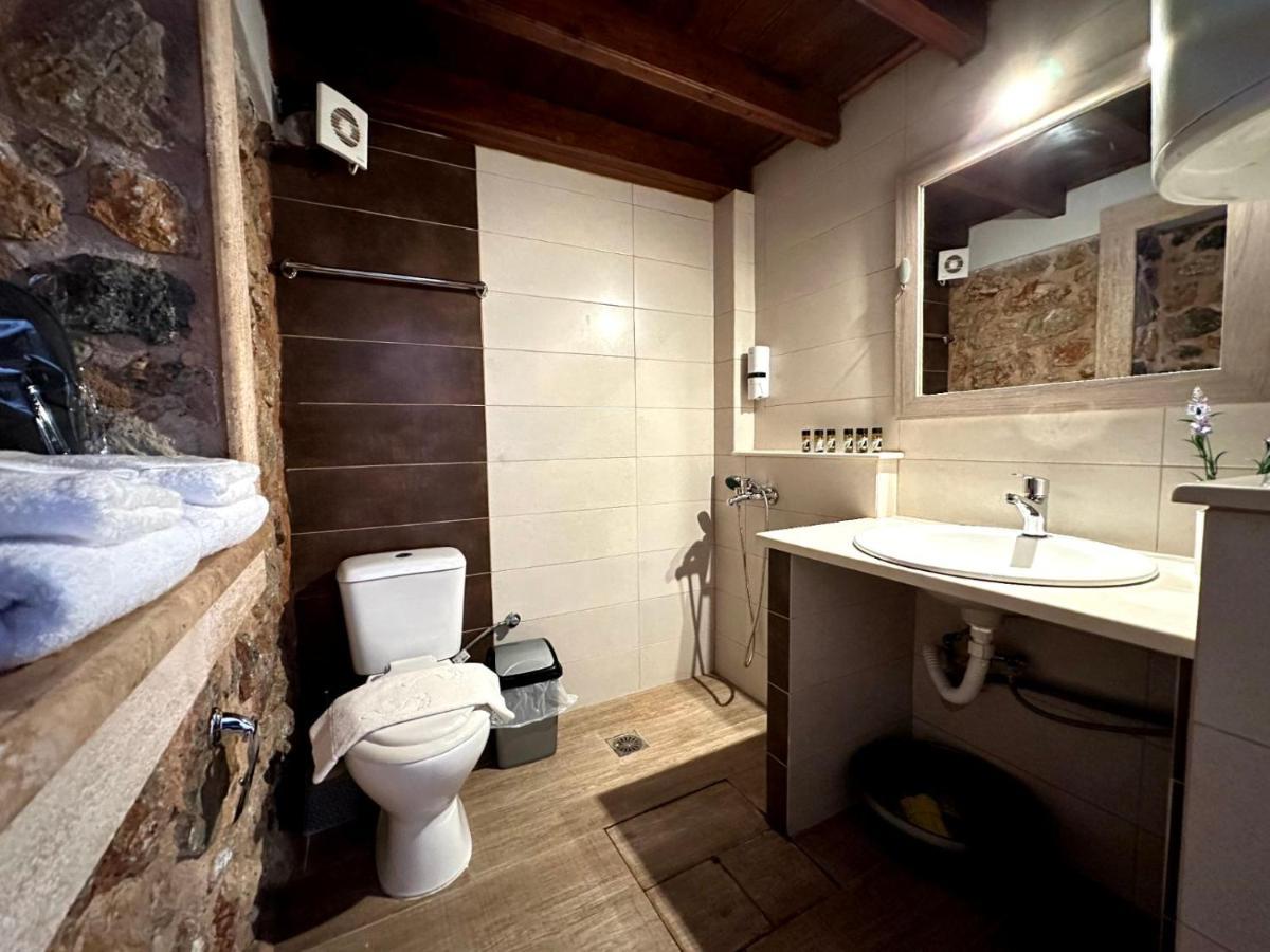 Lovinna Luxury Appartments Appartement