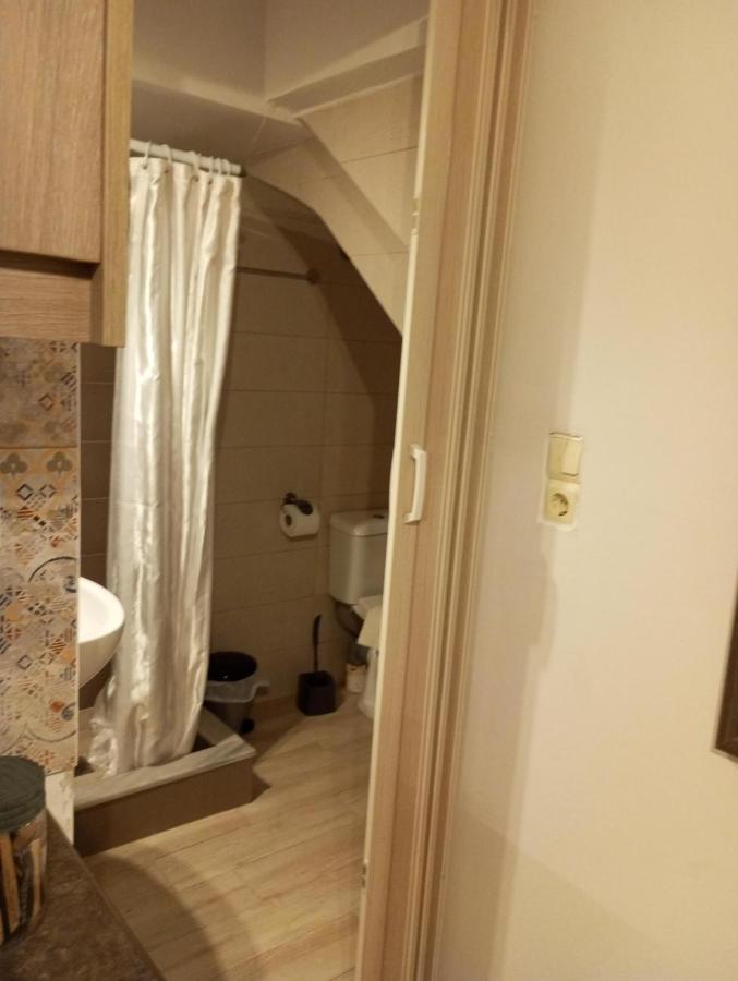 Lovinna Luxury Appartments Appartement *